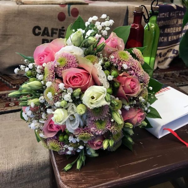 Blumen Weyer Blumen & Pflanzen Lieferservice in Berlin und Brandenburg