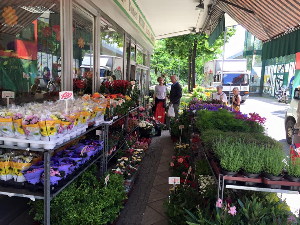 42+ Blumen Weyer Gmbh, Blumen weyer gmbh, berlin, amtsgericht