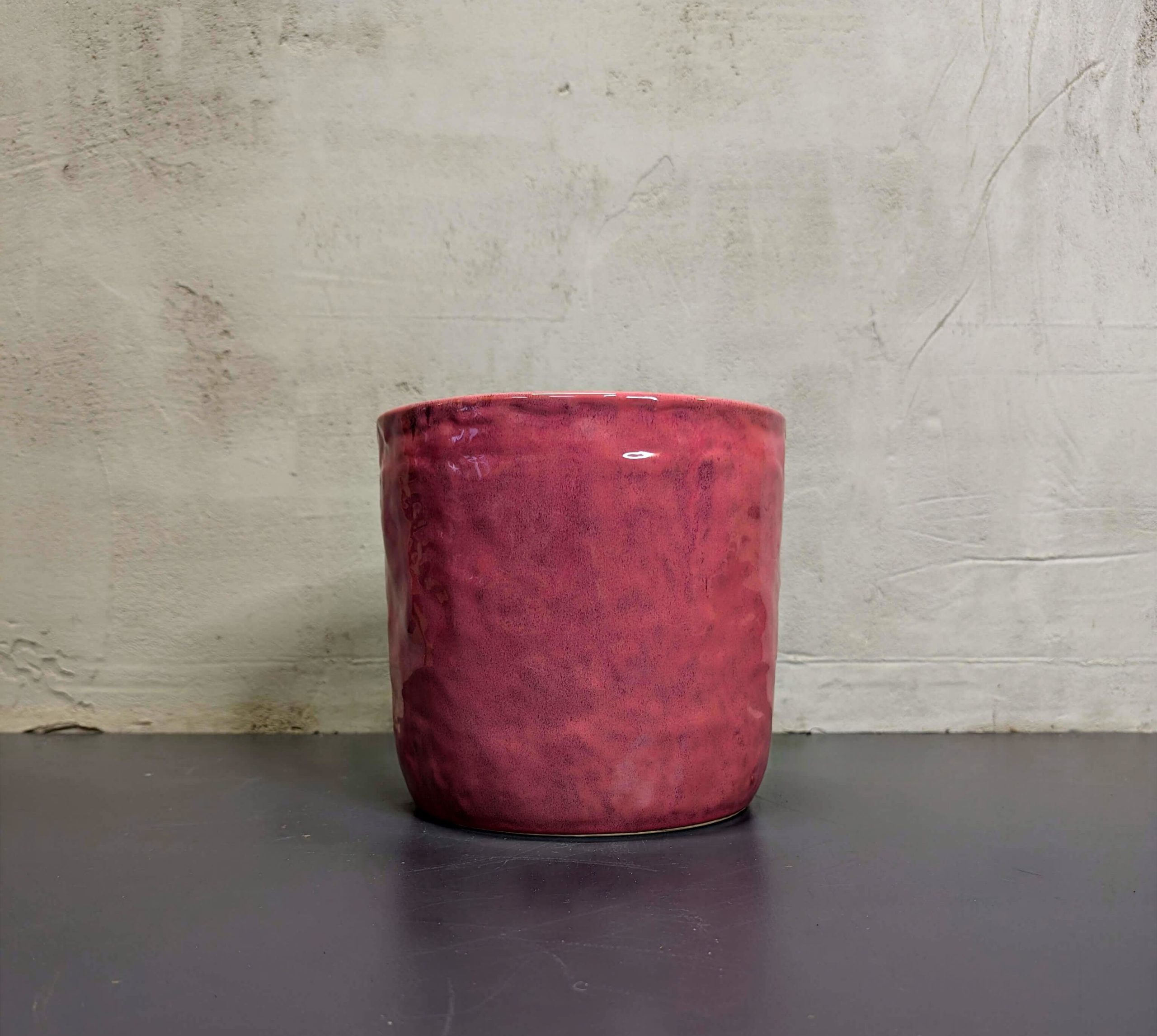 uebertopf-rosa Village pot cherry Rosa Uebertopf